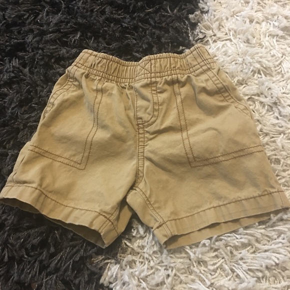 Baby Short Set - Picture 4 of 5